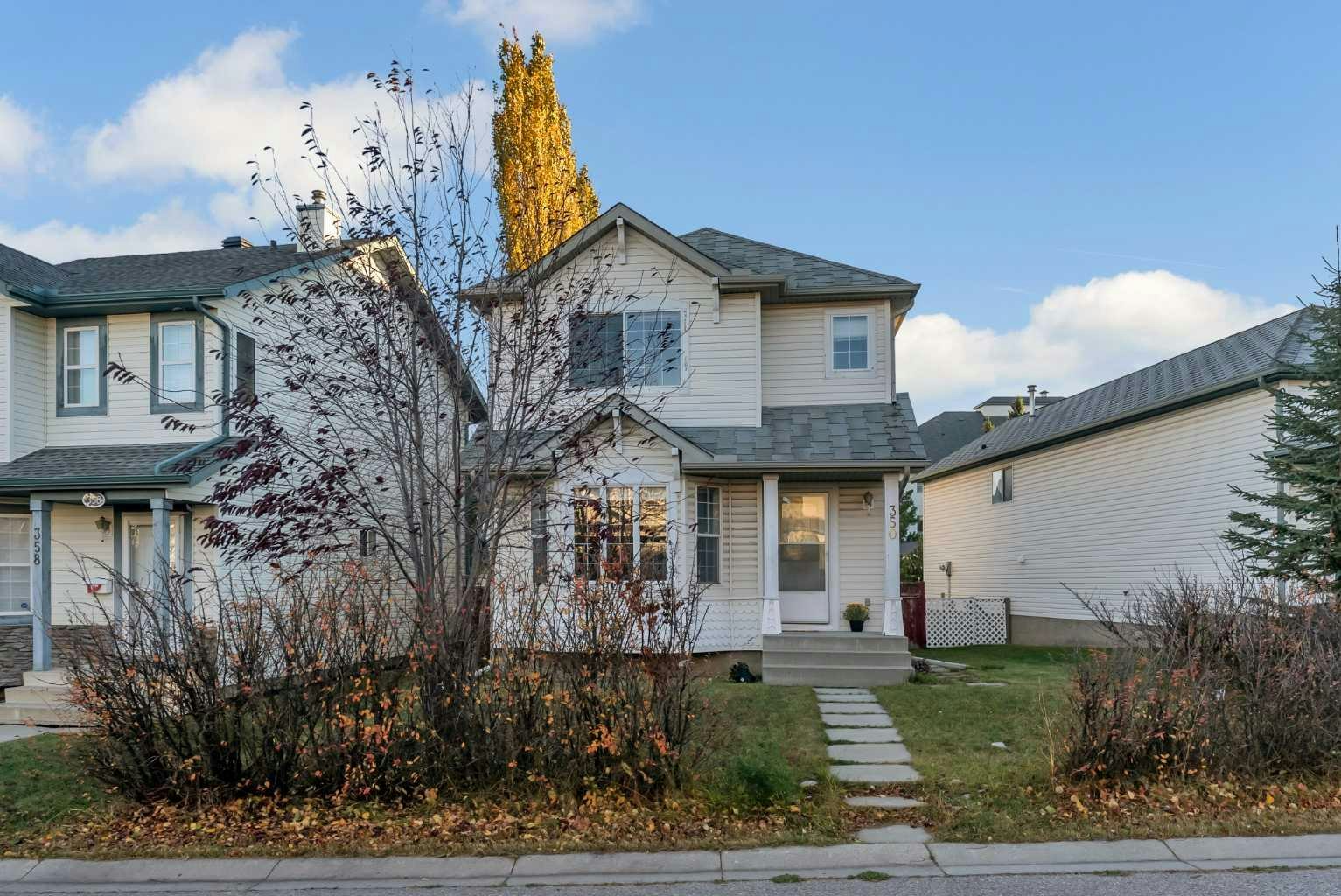350 Arbour Grove Close NW, Calgary, AB, T3G 4J3