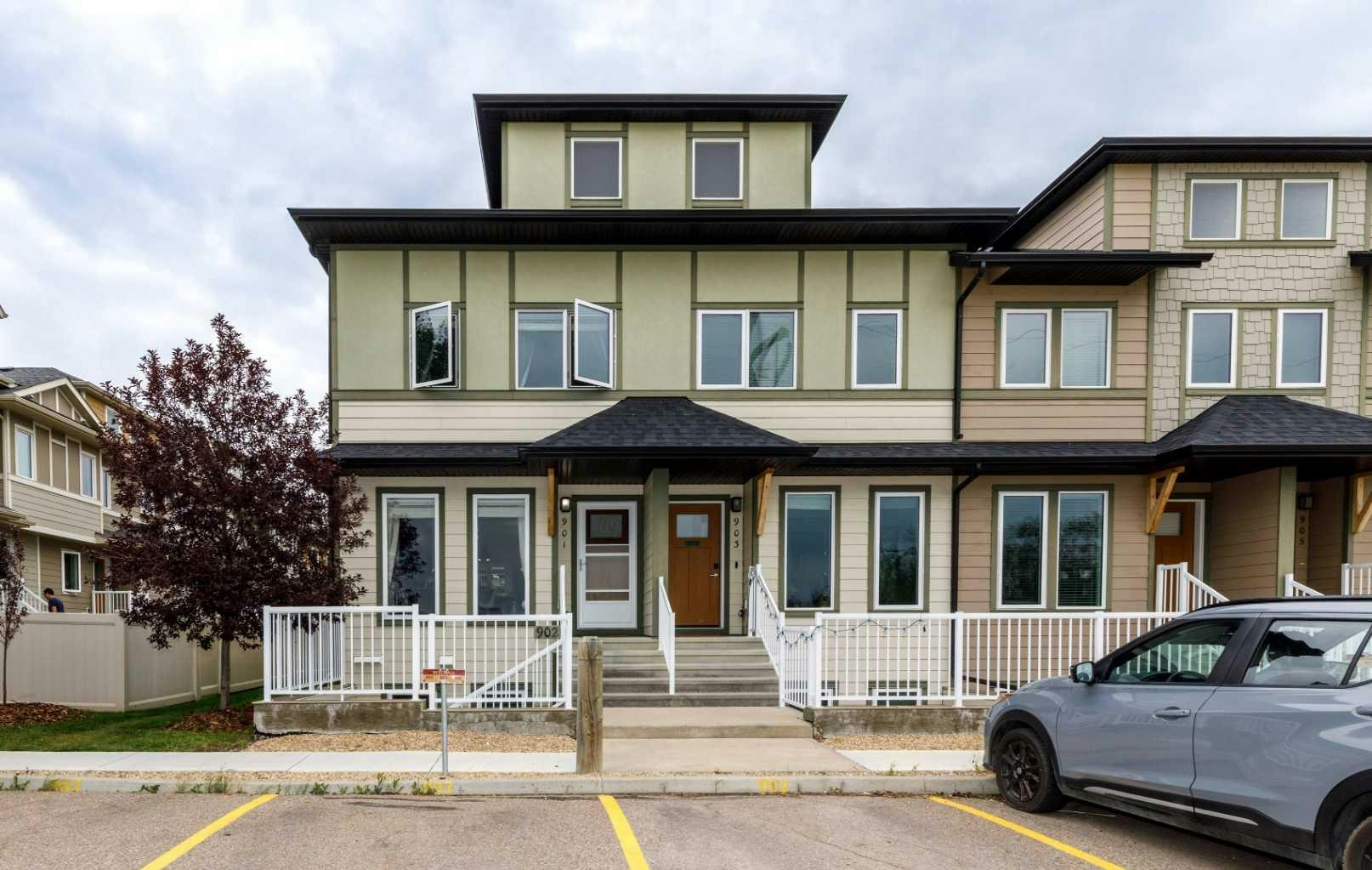 901-339 Viscount Drive, Red Deer, AB, T4R 0S2