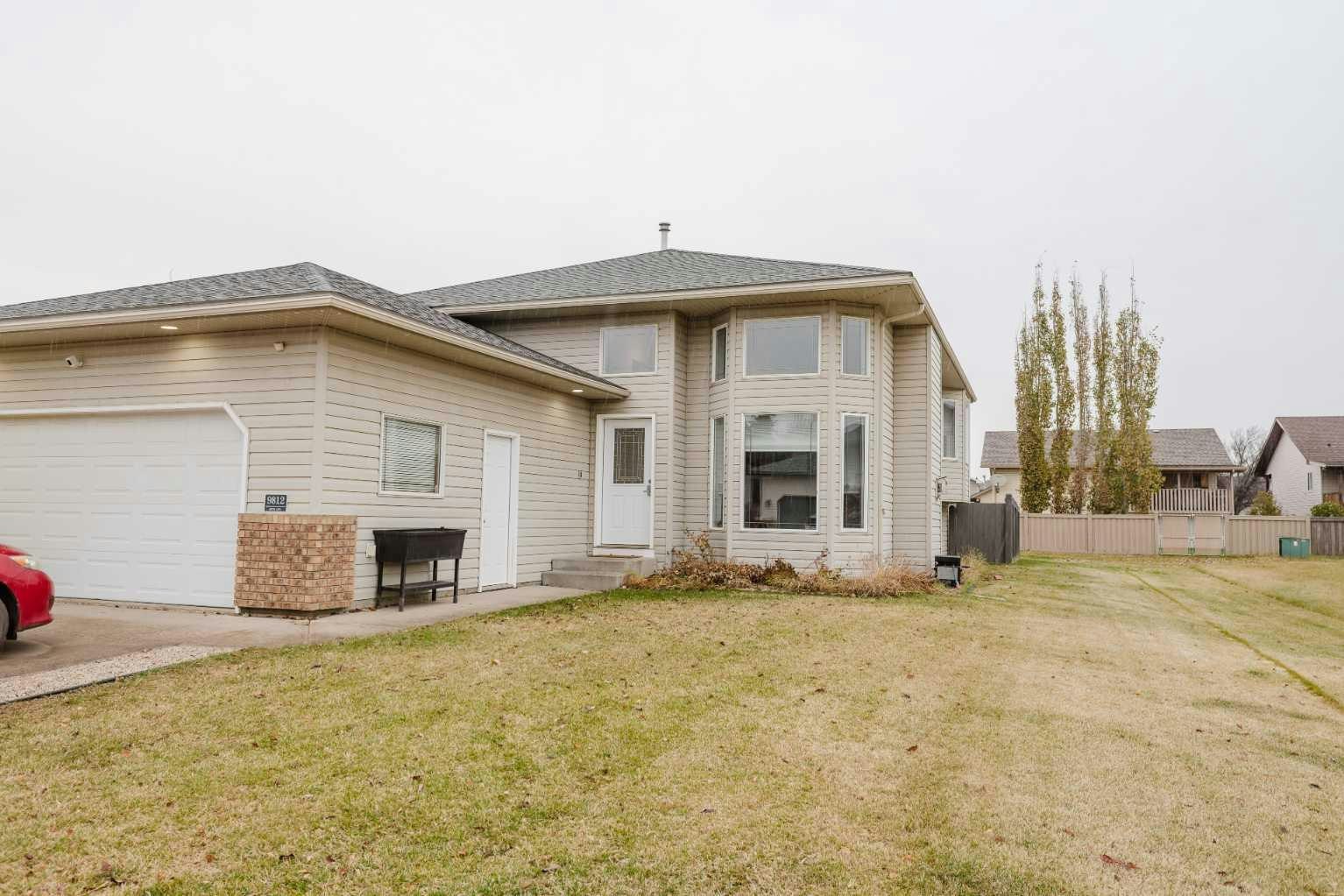 9812 65 Avenue, Grande Prairie, AB, T8W 2M8