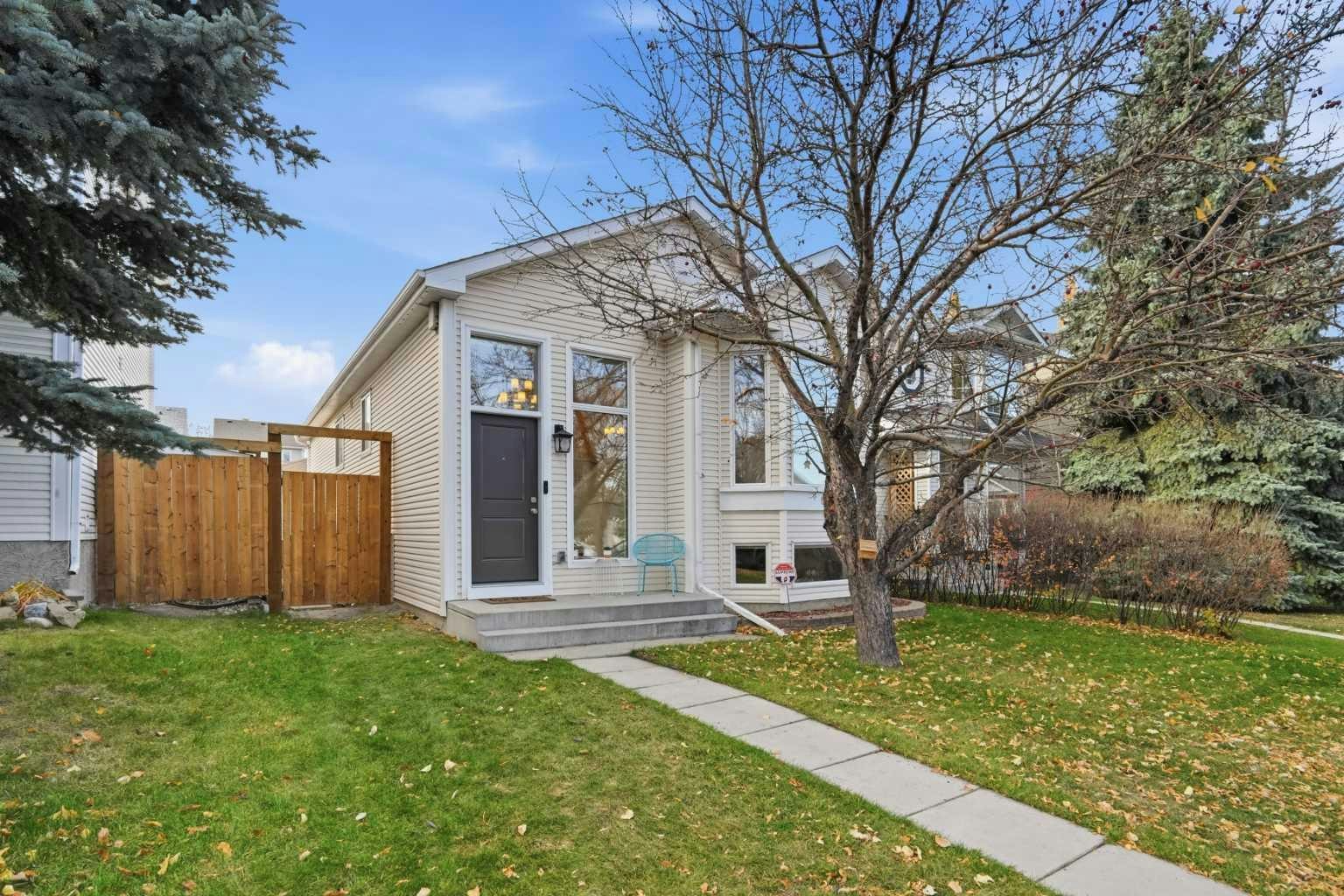 60 Hidden Green NW, Calgary, AB, T3A 5K6