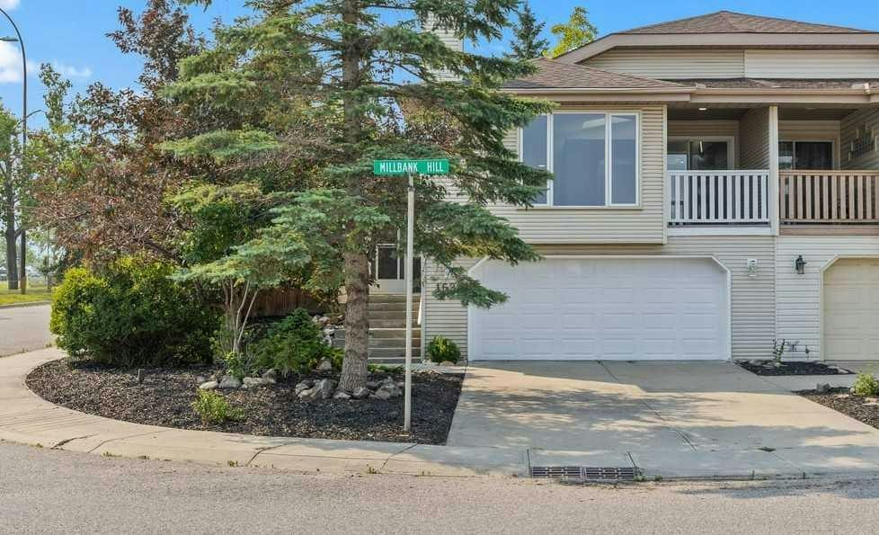 162 Millbank Hill SW, Calgary, AB, T2Y 2Z2