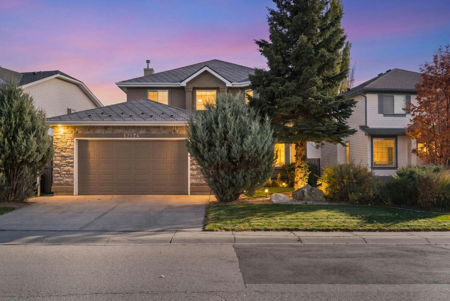12574 Douglas Woods Road, Calgary, AB, T2Z 3J1