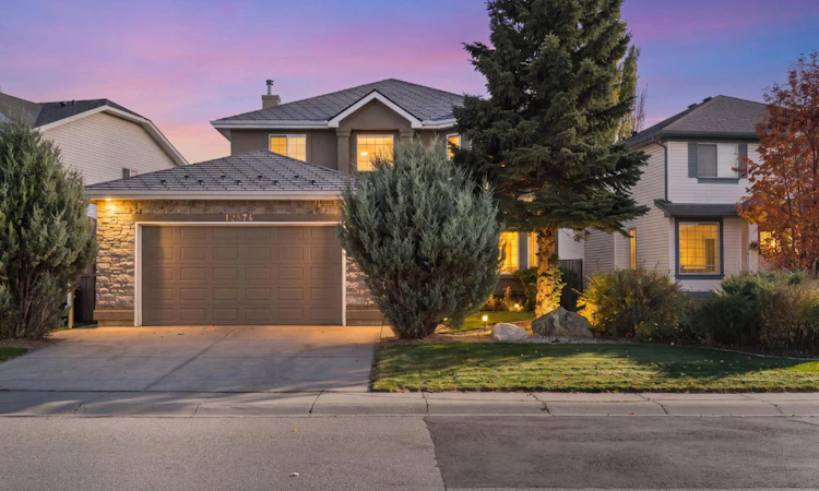 12574 Douglas Woods Road