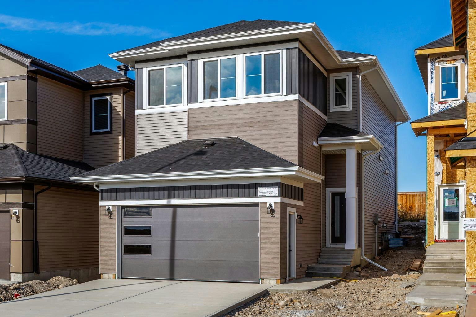 73 Topaz Place, Cochrane, AB, T4C 3P1