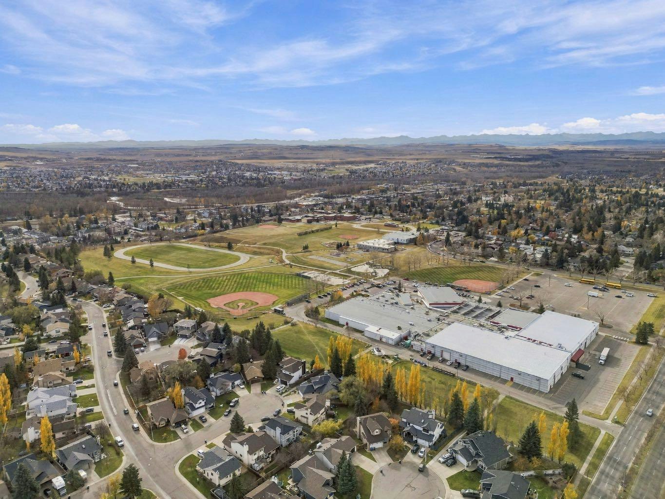 371 Banister Drive, Okotoks, AB, T1S 1X9 - 42