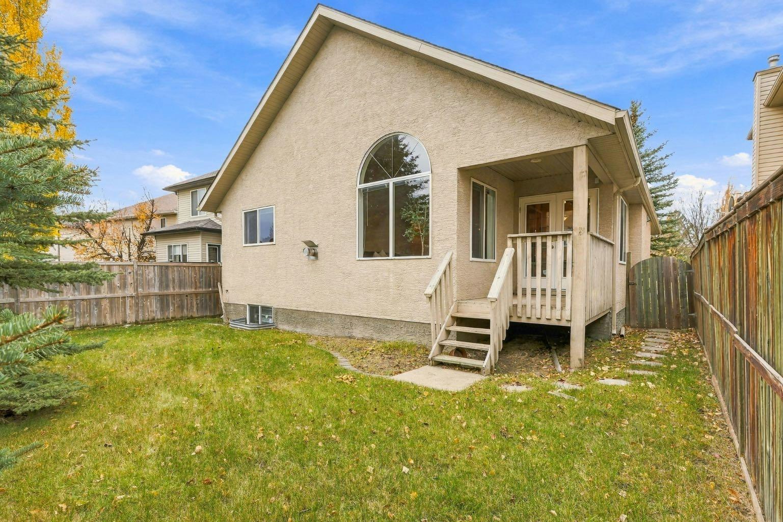 371 Banister Drive, Okotoks, AB, T1S 1X9 - 37