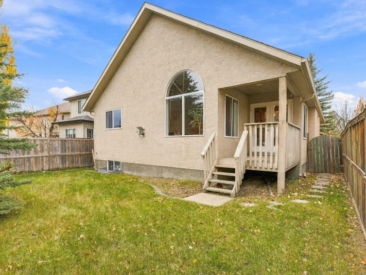 371 Banister Drive, Okotoks, AB, T1S 1X9 - 37