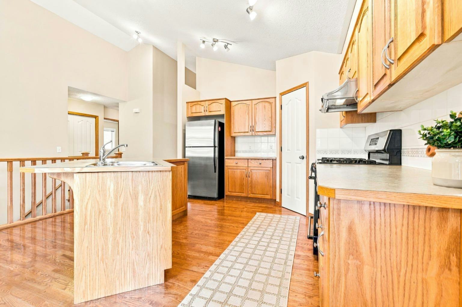 371 Banister Drive, Okotoks, AB, T1S 1X9 - 11