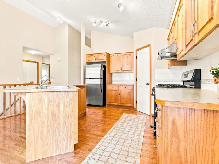 371 Banister Drive, Okotoks, AB, T1S 1X9 - 11