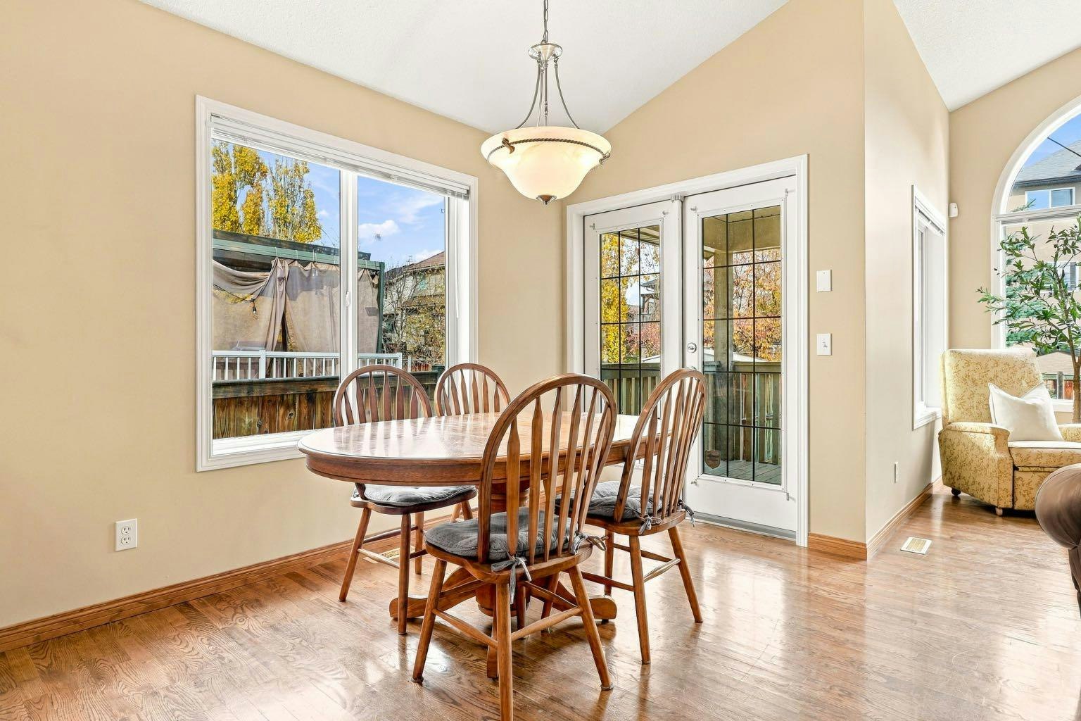 371 Banister Drive, Okotoks, AB, T1S 1X9 - 13