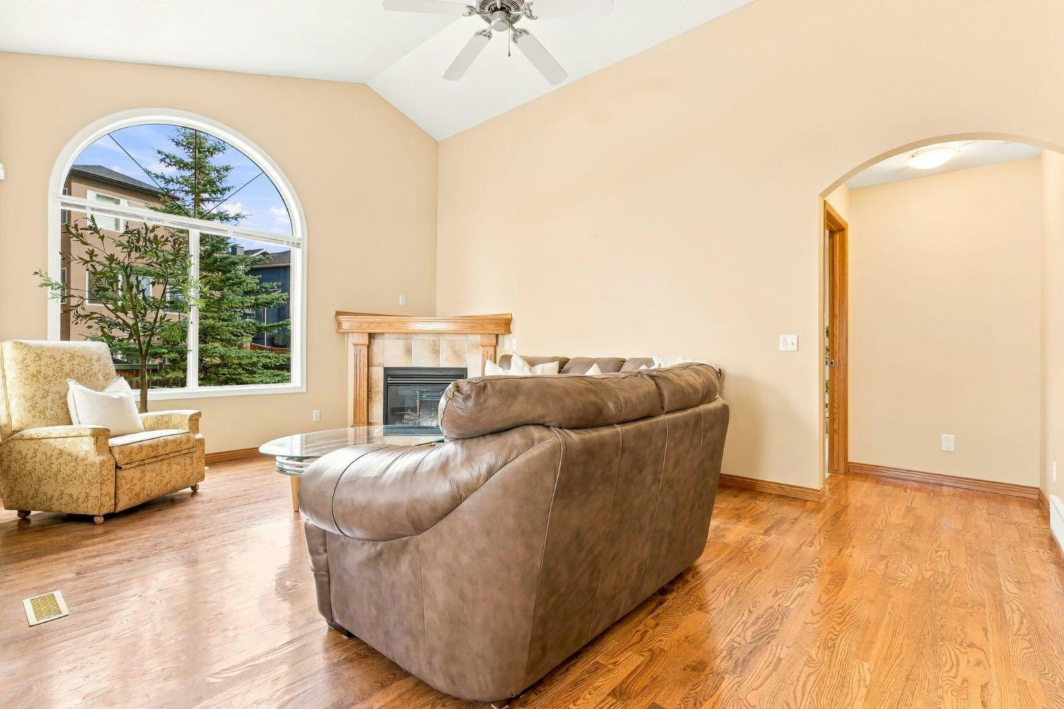 371 Banister Drive, Okotoks, AB, T1S 1X9 - 22