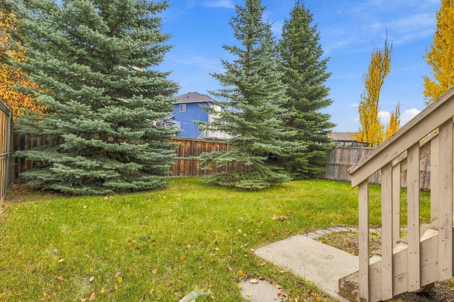 371 Banister Drive, Okotoks, AB, T1S 1X9 - 38