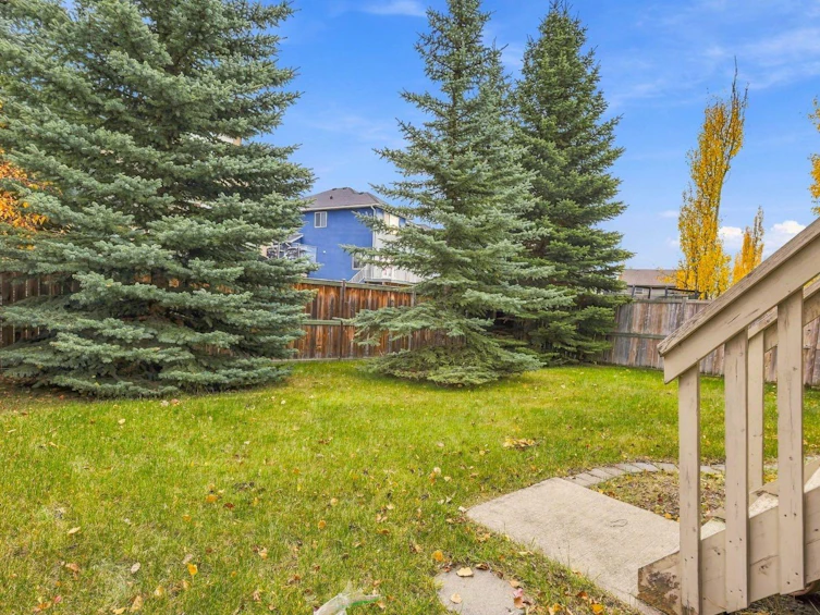 371 Banister Drive, Okotoks, AB, T1S 1X9 - 38