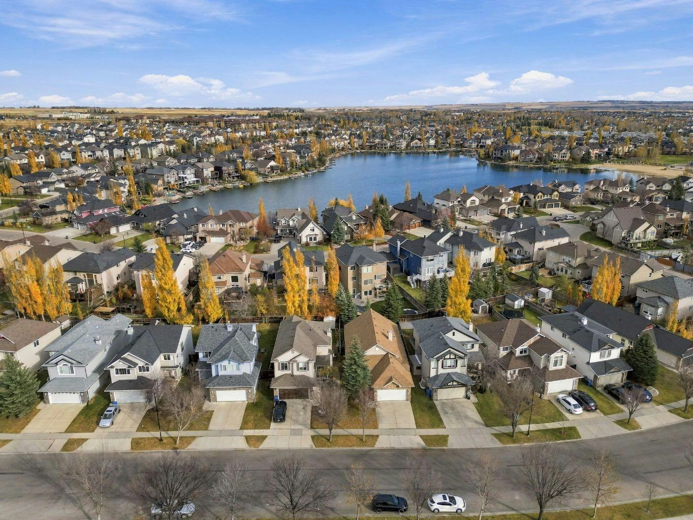 371 Banister Drive, Okotoks, AB, T1S 1X9 - 40