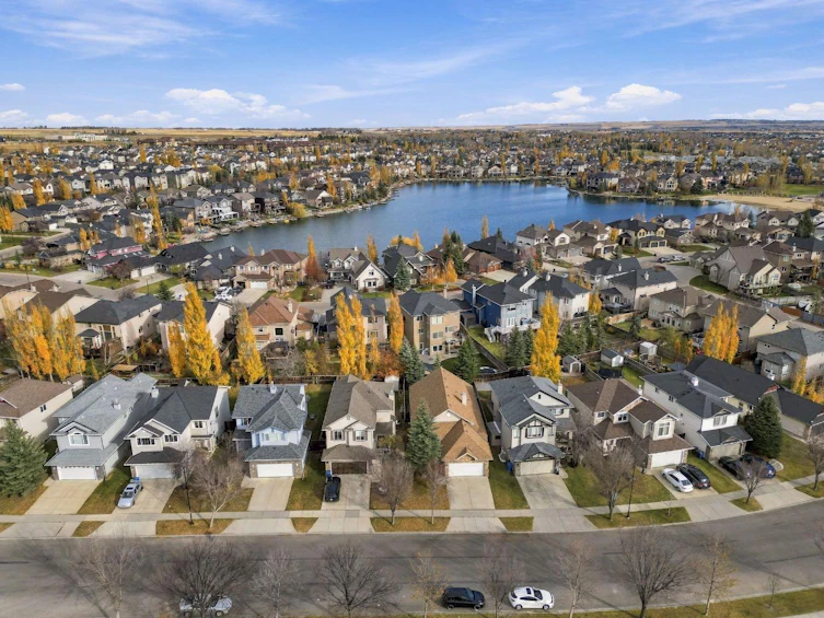 371 Banister Drive, Okotoks, AB, T1S 1X9 - 40
