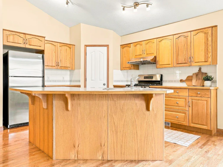 371 Banister Drive, Okotoks, AB, T1S 1X9 - 9
