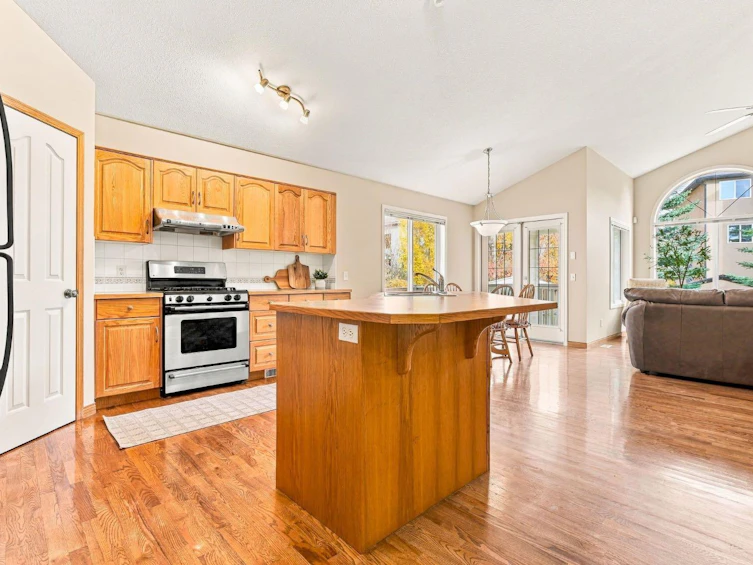 371 Banister Drive, Okotoks, AB, T1S 1X9 - 8