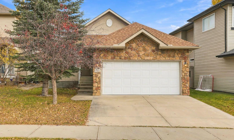 371 Banister Drive