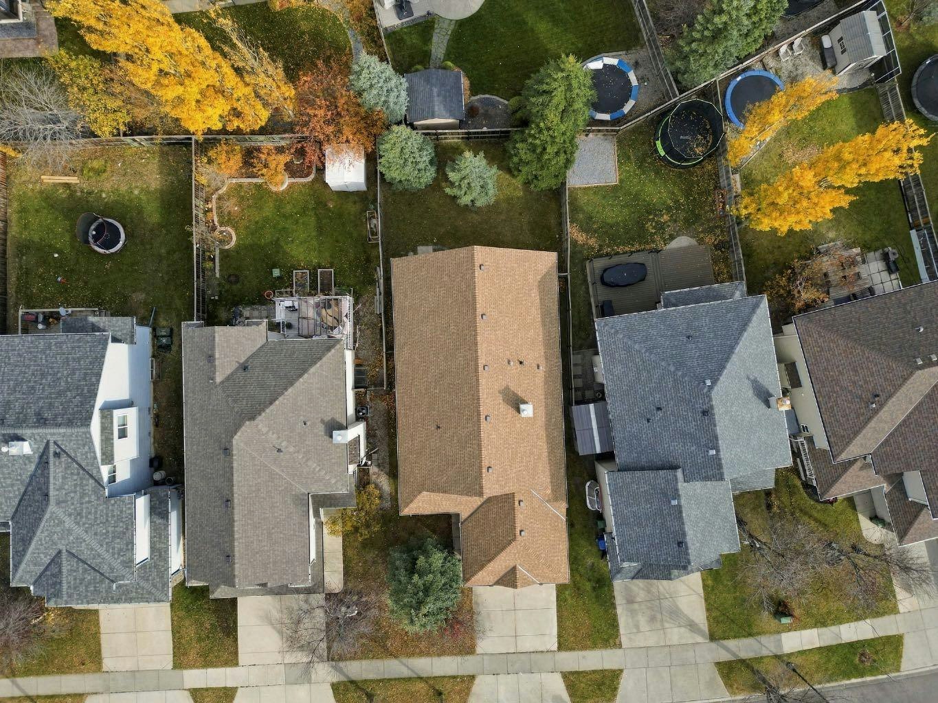371 Banister Drive, Okotoks, AB, T1S 1X9 - 39