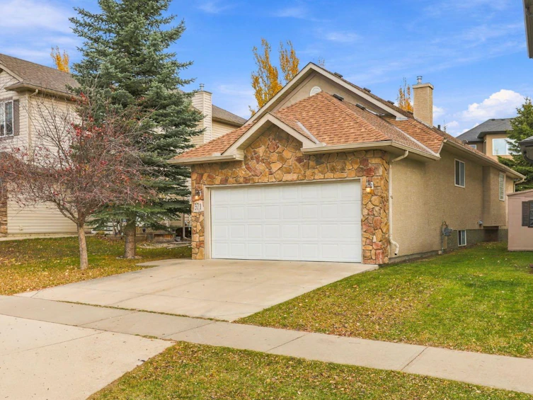 371 Banister Drive, Okotoks, AB, T1S 1X9 - 3