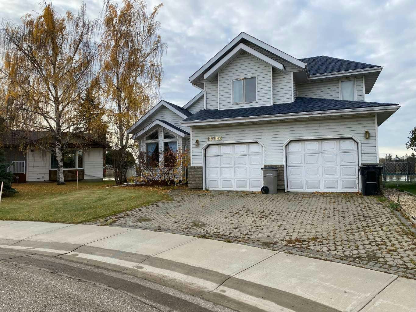10106 89 Street, Grande Prairie, AB, T8X 1G1