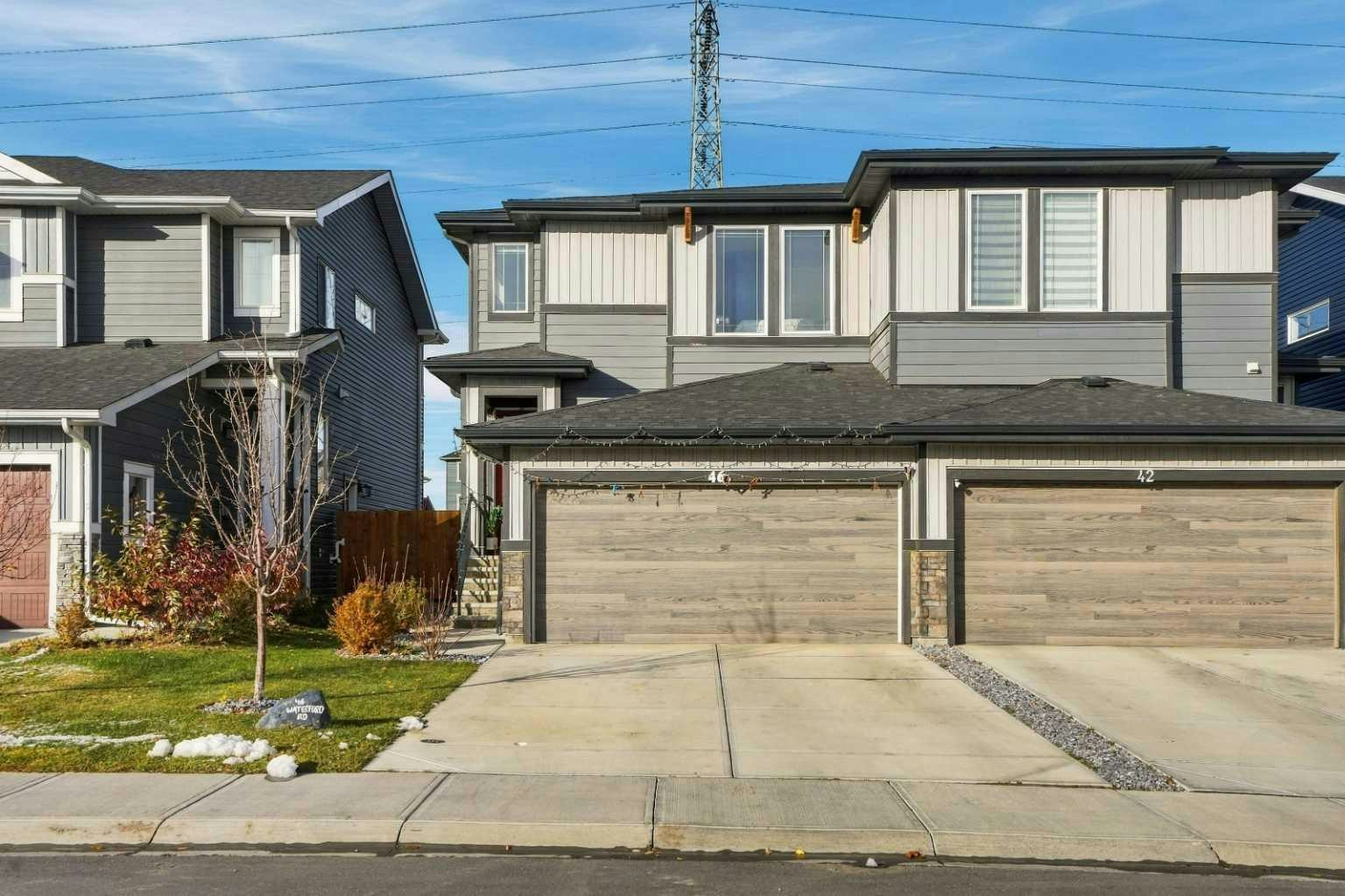 46 Waterford Road, Chestermere, AB, T1X 2M7
