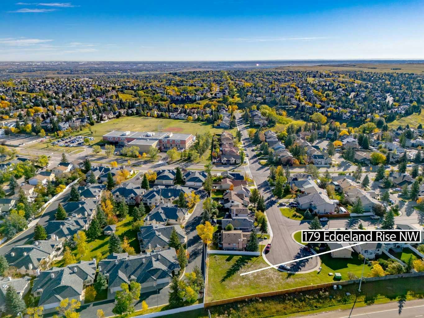 179 Edgeland Rise NW, Calgary, AB, T3A 4G1