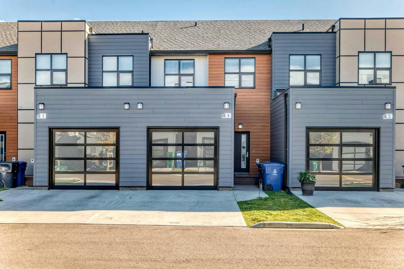4-69 Aquitania Circle W, Lethbridge, AB, T1J 5M5
