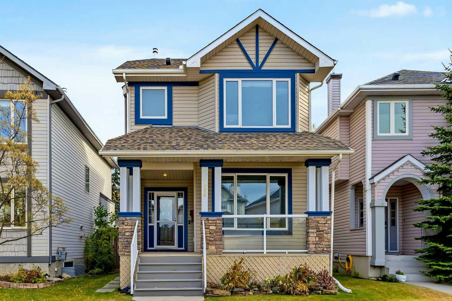 166 Rocky Ridge Green NW, Calgary, AB, T3G 4R6