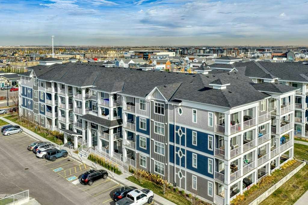 407-500 Auburn Meadows Common SE, Calgary, AB, T3M 3P5