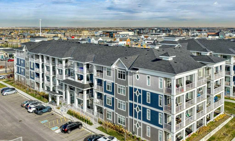 407-500 Auburn Meadows Common SE
