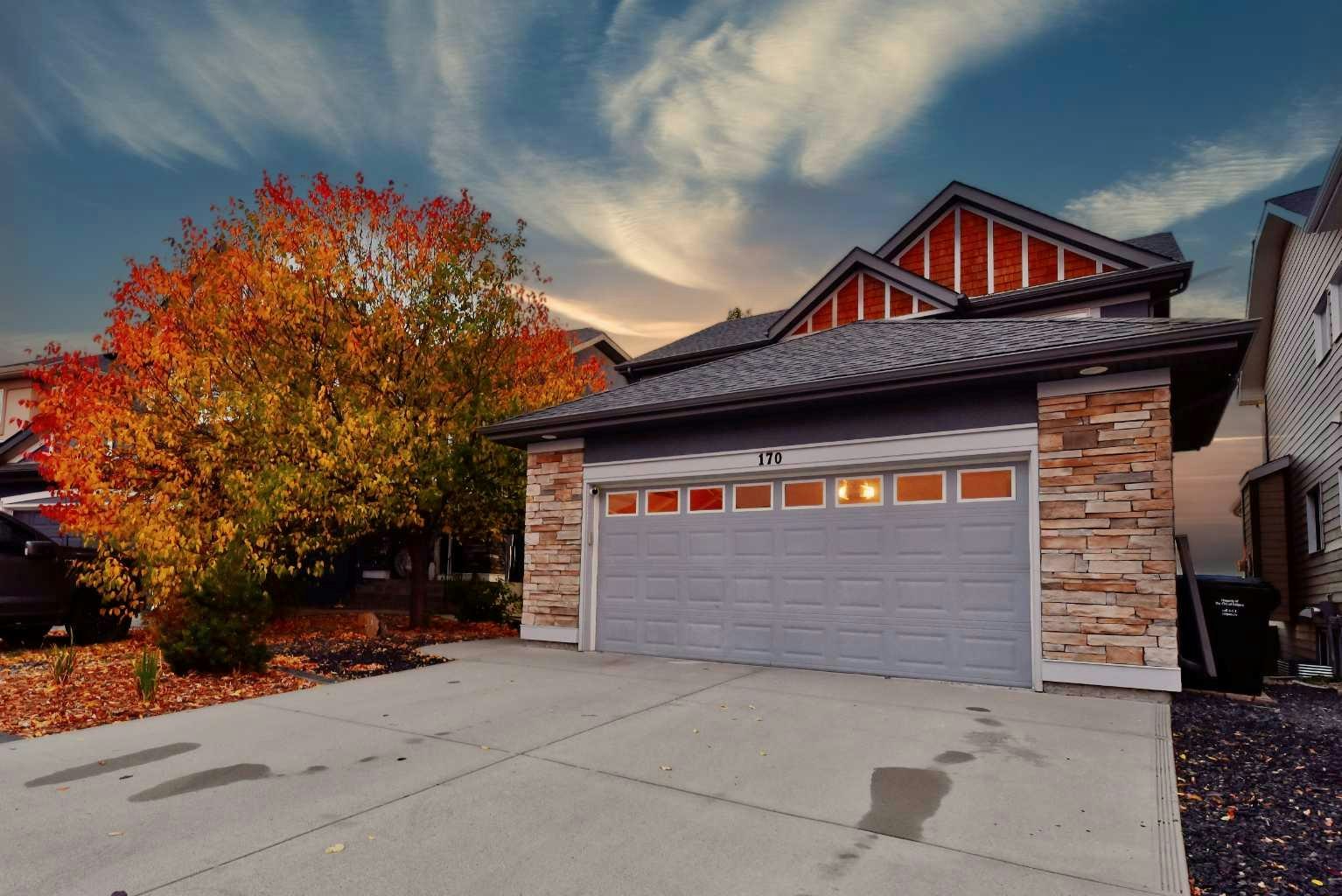 170 Panamount Road NW, Calgary, AB, T3K 0H8