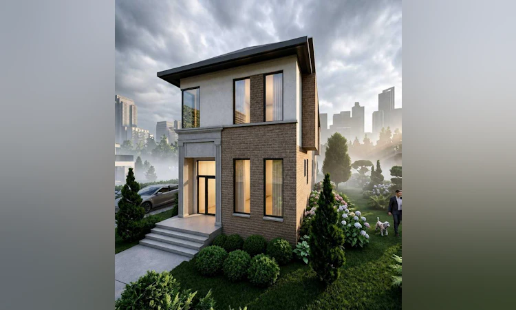 25 Fairview Drive SE