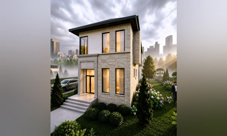 23 Fairview Drive SE