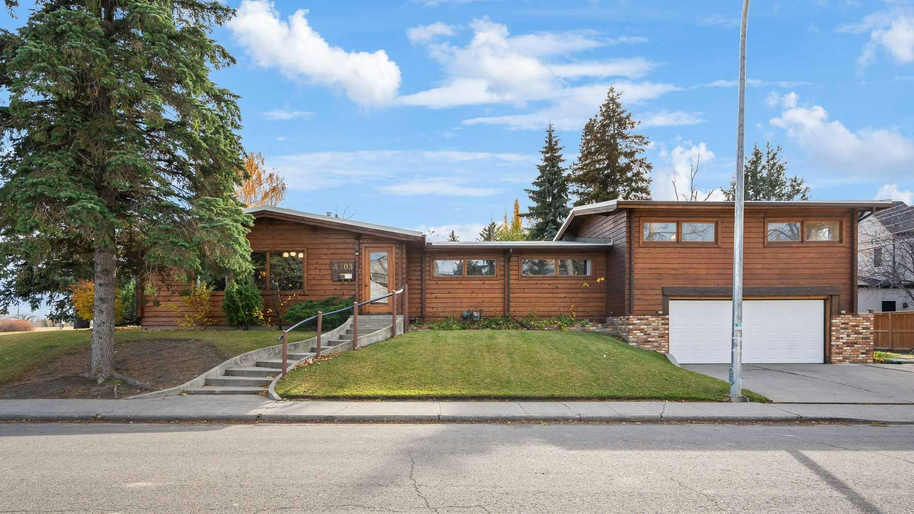 4703 14a Street SW, Calgary, AB, T2T 3Y5