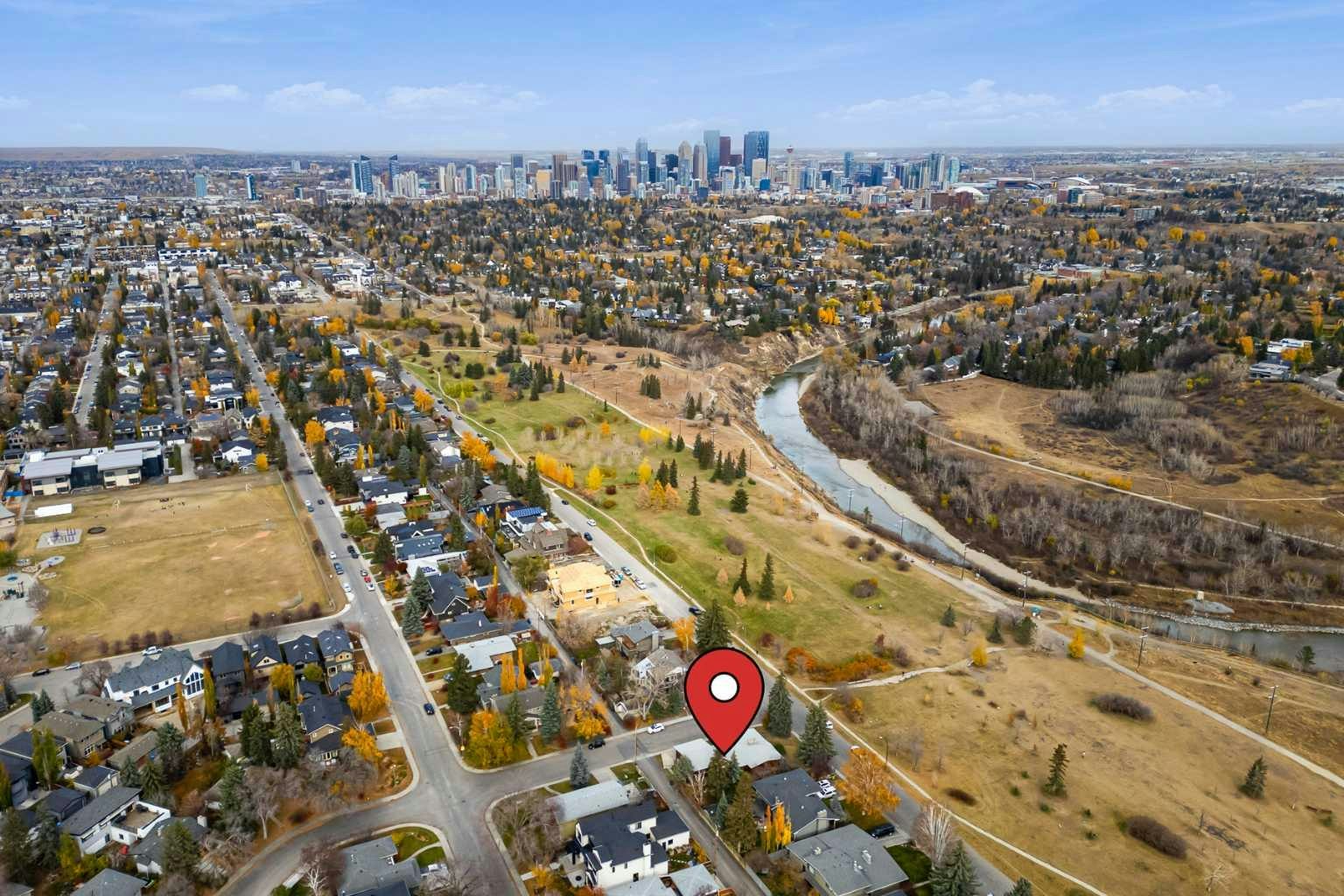 4703 14a Street SW, Calgary, AB, T2T 3Y5