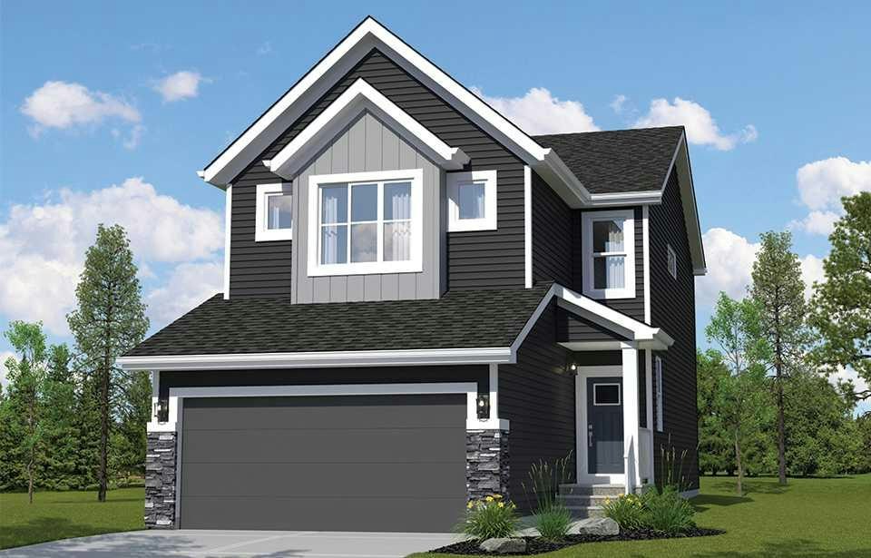 82 Bartlett Row SE, Calgary, AB, T3S 0X9