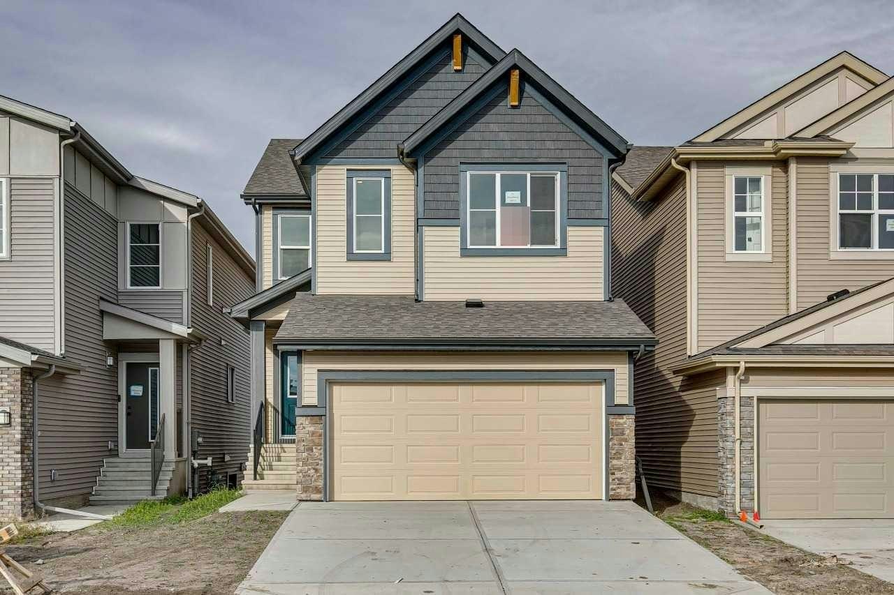 81 Walgrove Bay SE, Calgary, AB, T2X 5P1