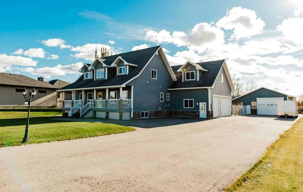 7925 Carriage Lane Drive, County of Grande Prairie, AB, T8X 0G4