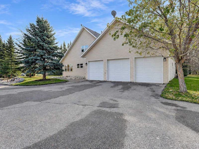 #40-712009 Range Road 54 - 2