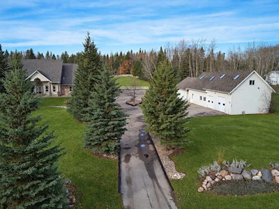 #40-712009 Range Road 54 - 3