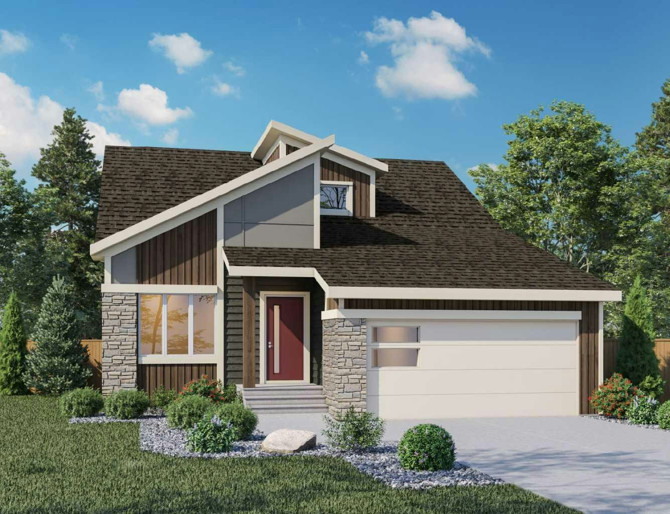 2 Dawson Place, Chestermere, AB, T1X 3G6