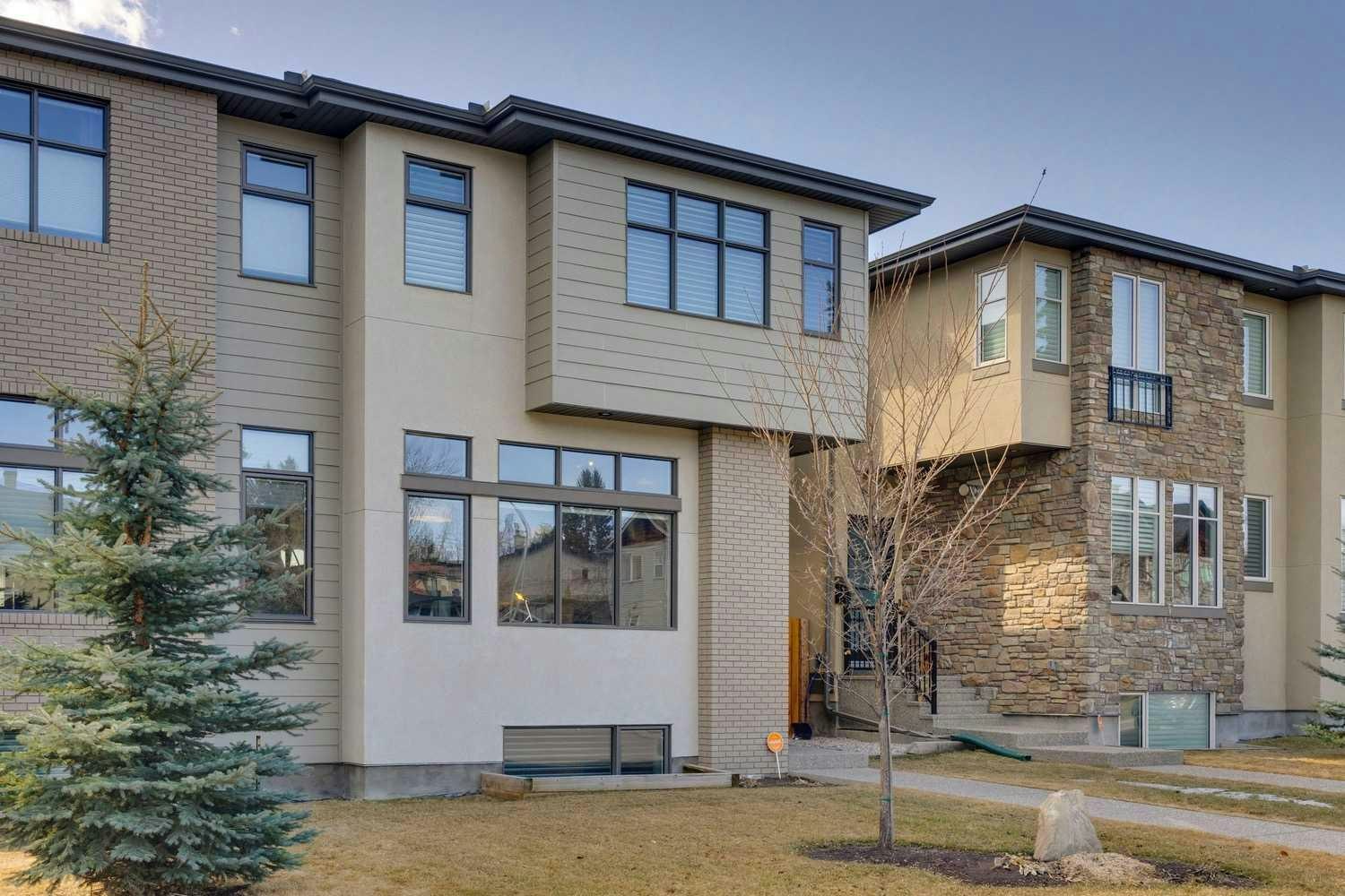 2341 22 Avenue SW, Calgary, AB, T2T 0T1