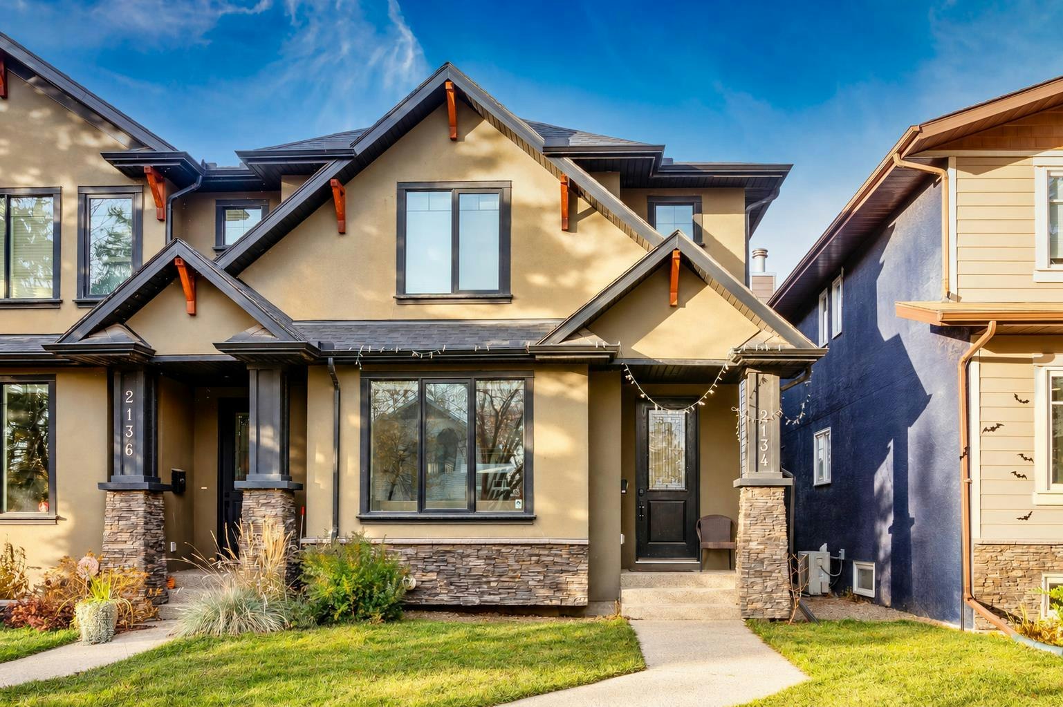 2134 3 Avenue NW - 3