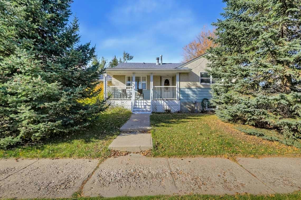 103 2 Street SE, High River, AB, T1V 1G7