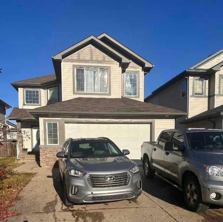 110 Pebble Lane, Fort Mcmurray, AB, T9K 0E3