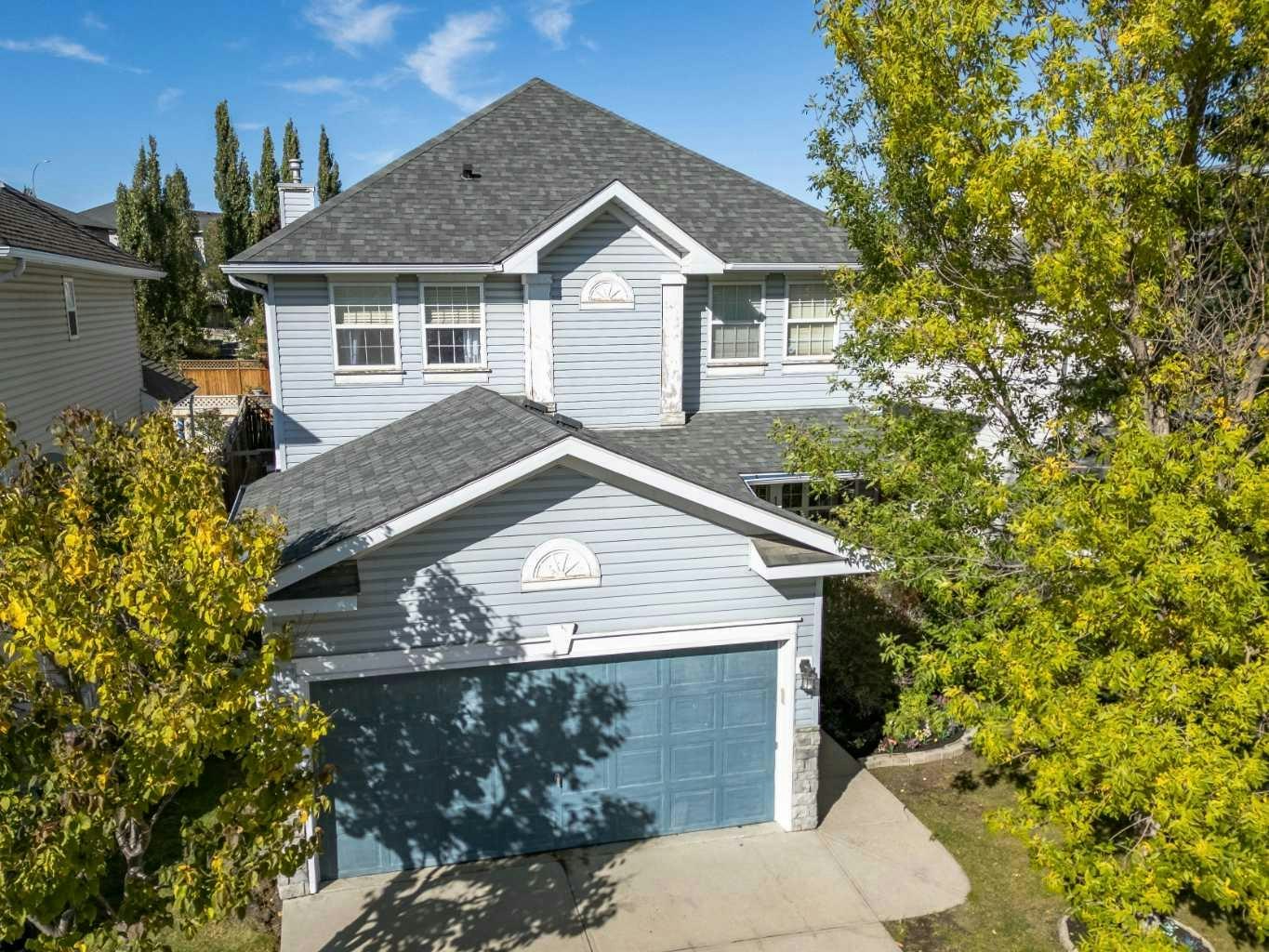 16 Citadel Estates Terrace NW, Calgary, AB, T3G 4S4