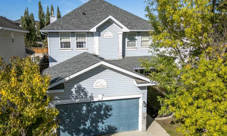 16 Citadel Estates Terrace NW