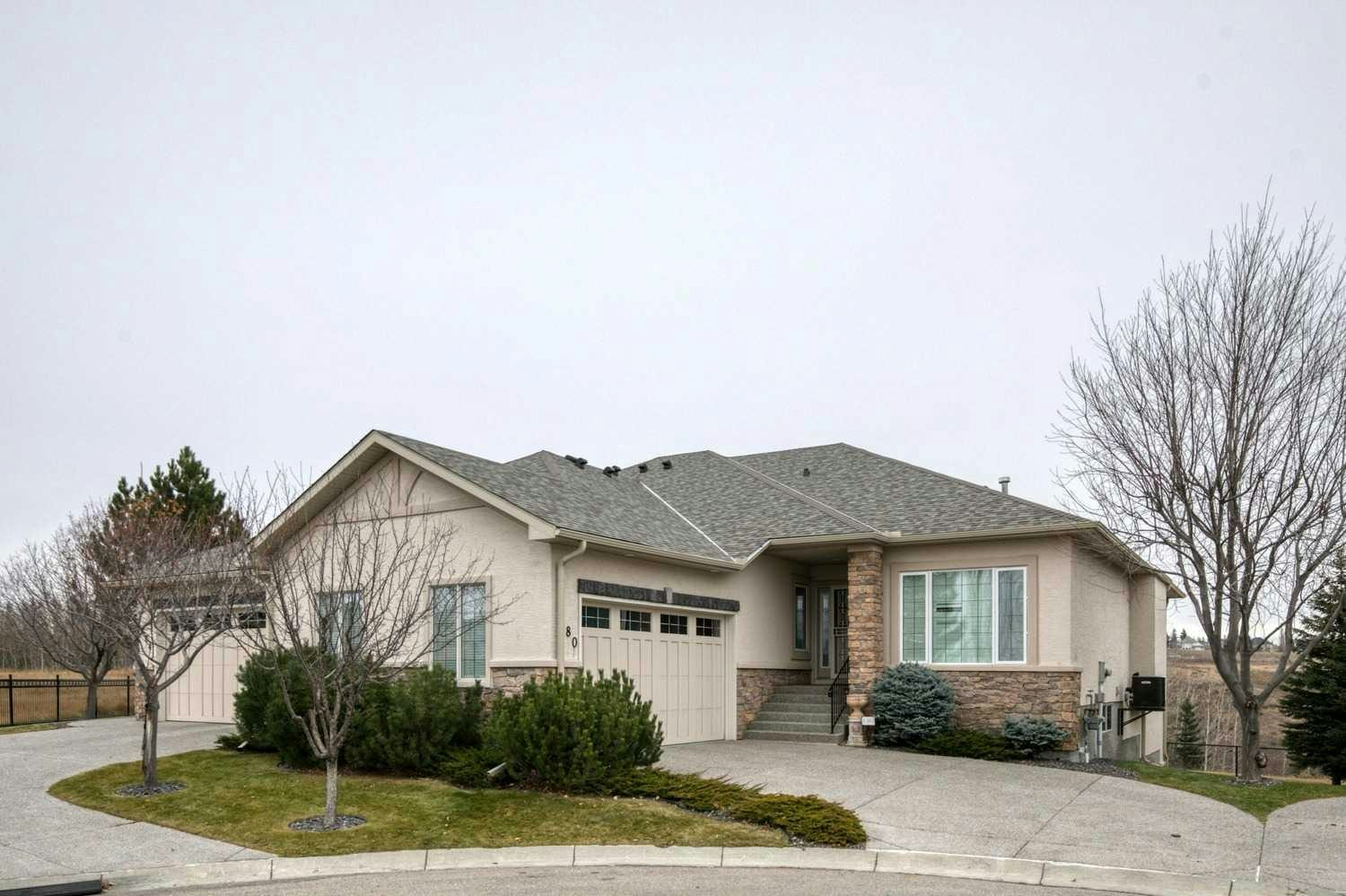 180 Tuscany Ravine Heights NW, Calgary, AB, T3L 0C2