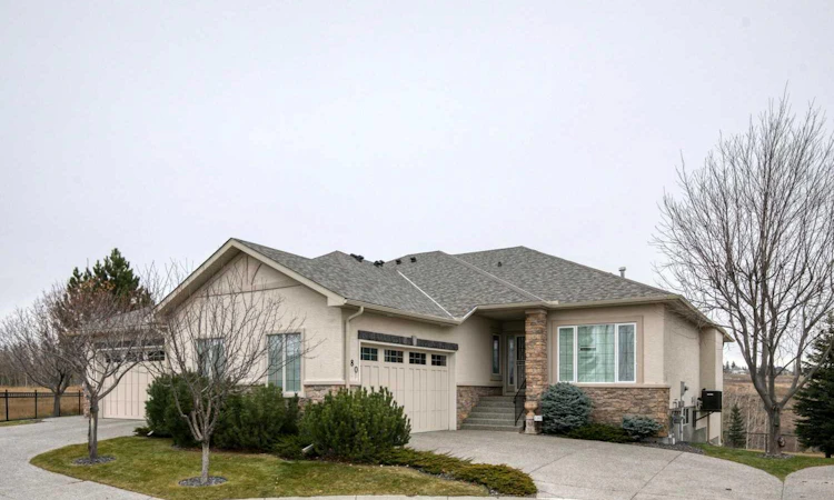 180 Tuscany Ravine Heights NW